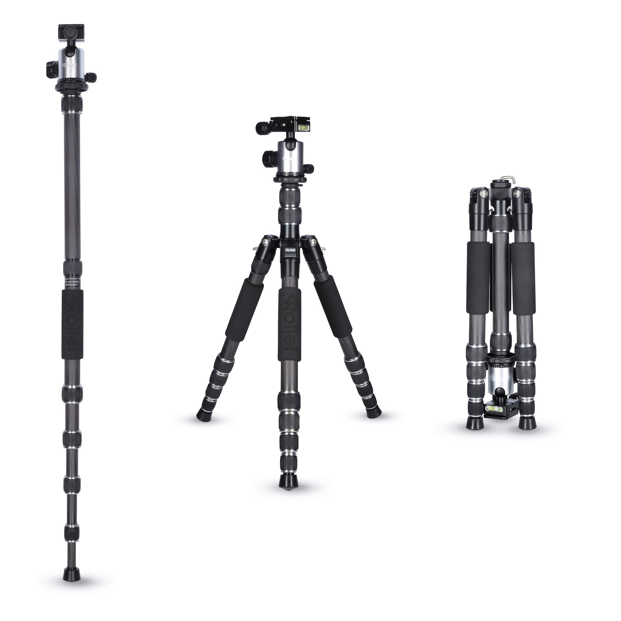 Tripod 1. Tripod 1