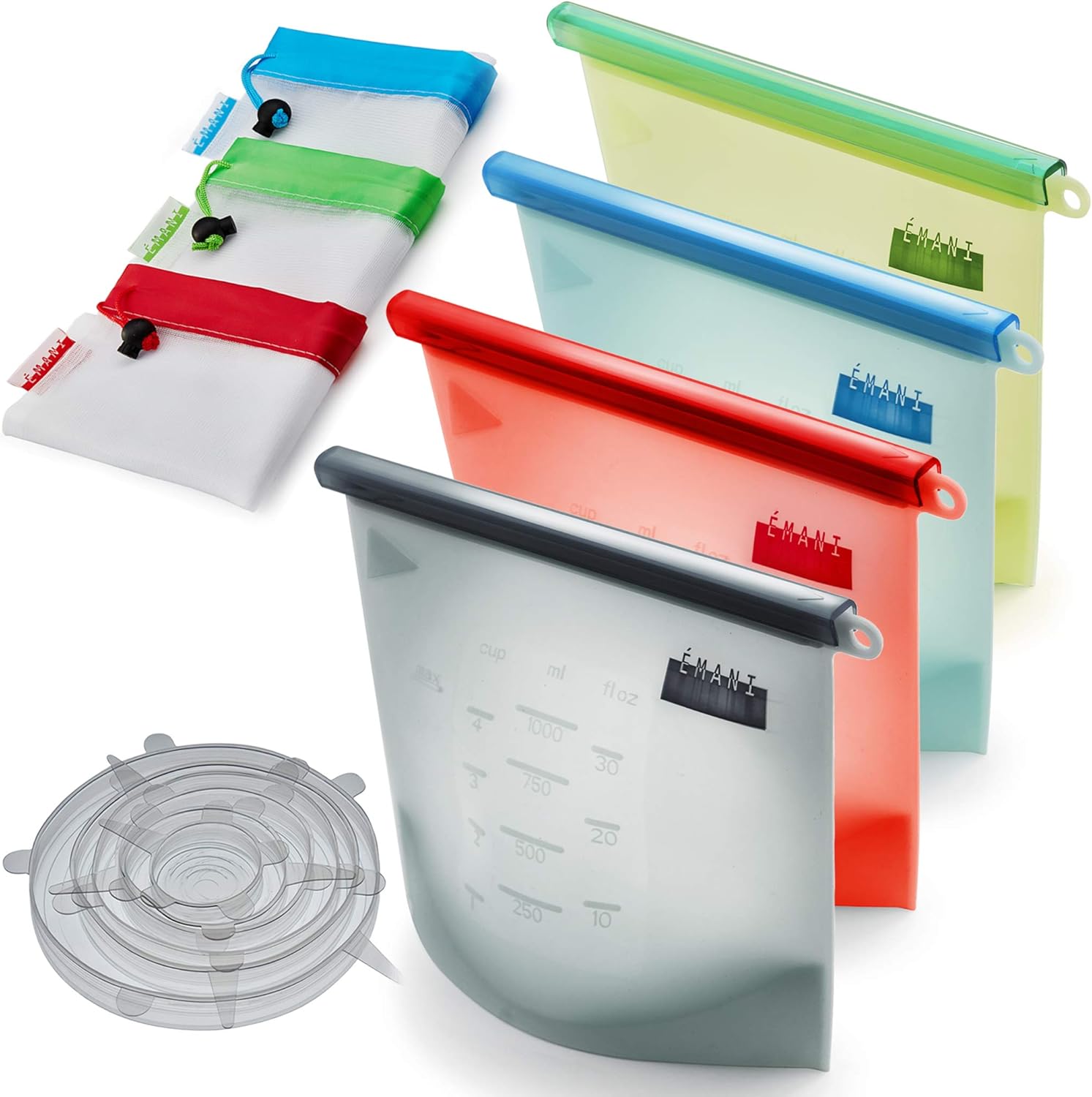 Best reusable sandwich bags dishwasher safe fda approved Your House