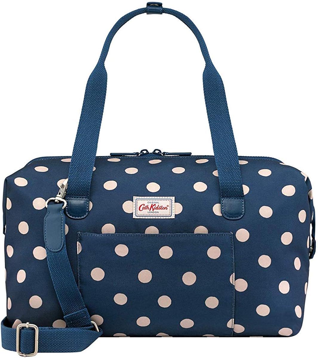 button spot frame holdall