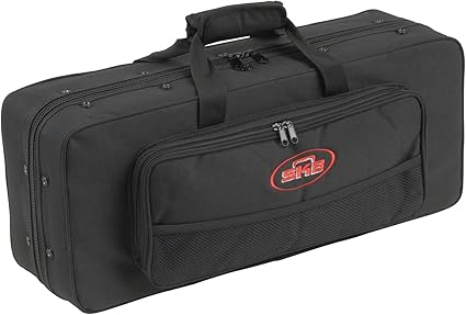 soft briefcase amazon