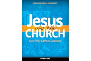 Jesus and the Church (Encountering Jesus)