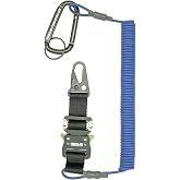 Rogue Fishing Co. The Titan Board Leash