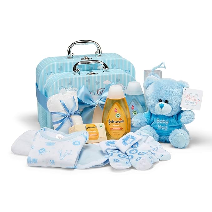 teddy touch baby soap