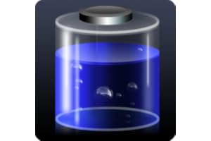 Batterie HD - Battery