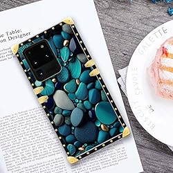 TAMEFOX Compatible with Samsung Galaxy S20 Ultra
