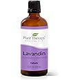 Plant Therapy Lavandin Essential Oil 100 mL (3.3 oz) 100% Pure, Undiluted, Therapeutic Grade