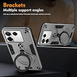 Kukoufey Drop Protection Case Compatible With