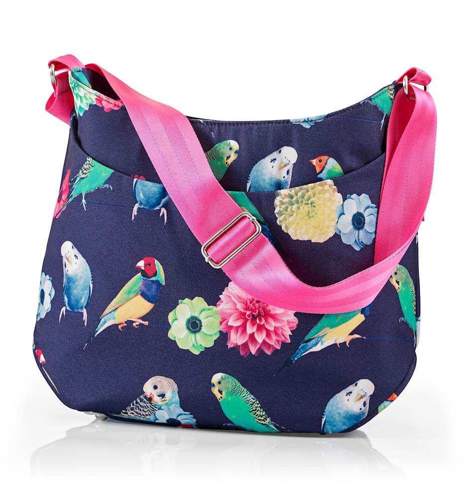 cosatto supa changing bag