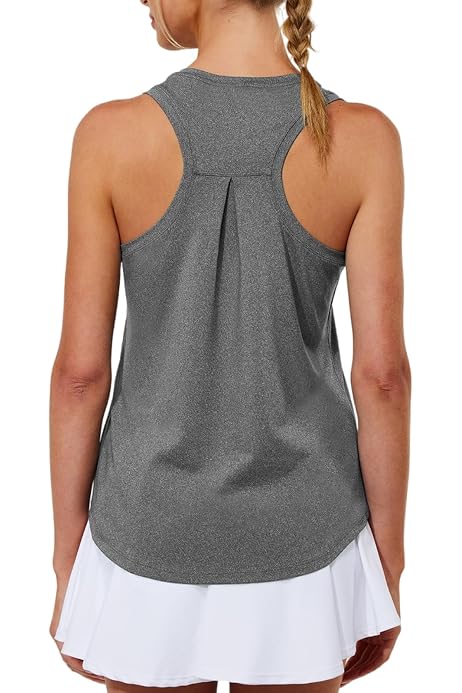 danskin workout tops