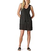 Lucky Brand Womens Lucky Brand Women's Crochet Baja Tunic Dress