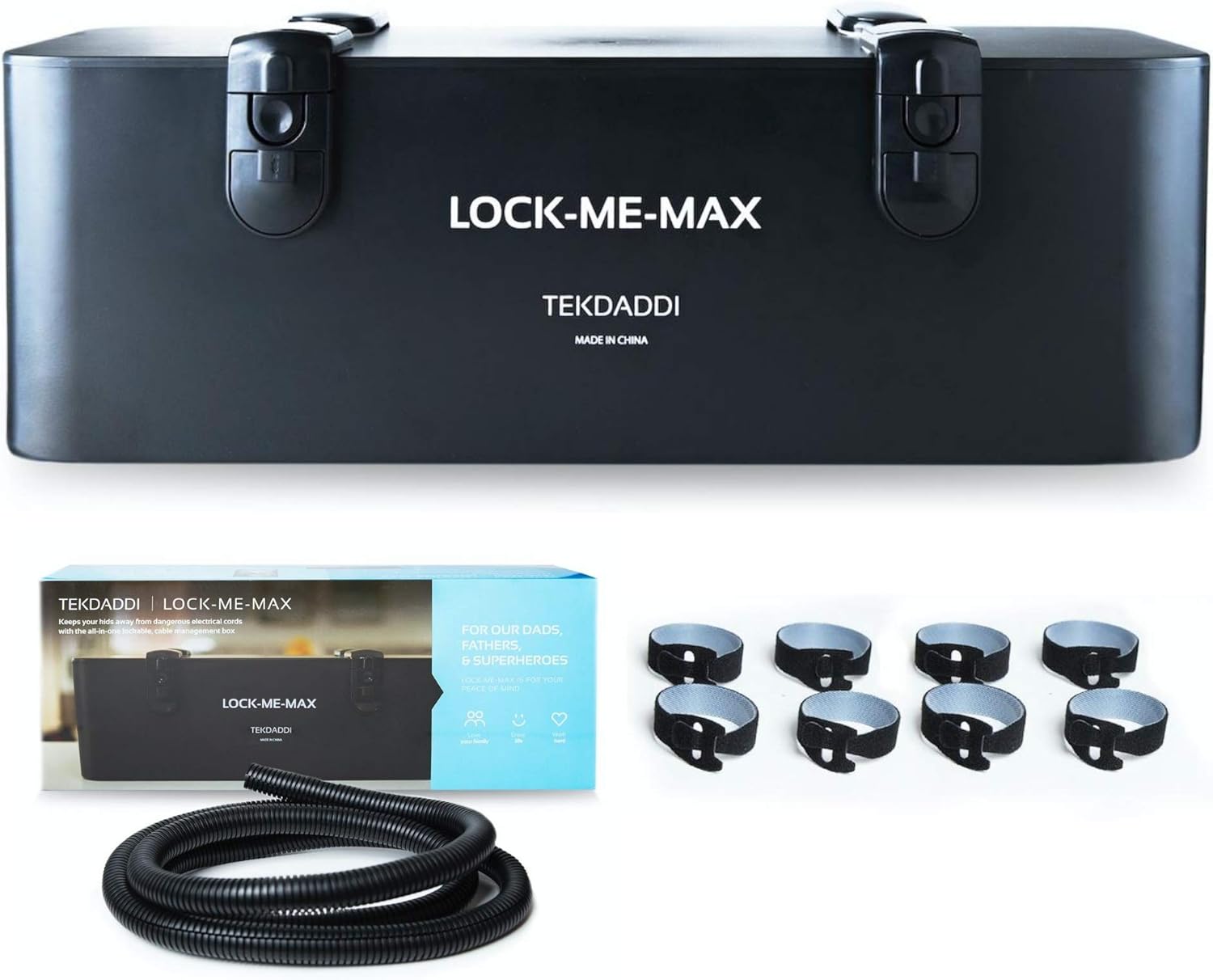 child proof surge protector