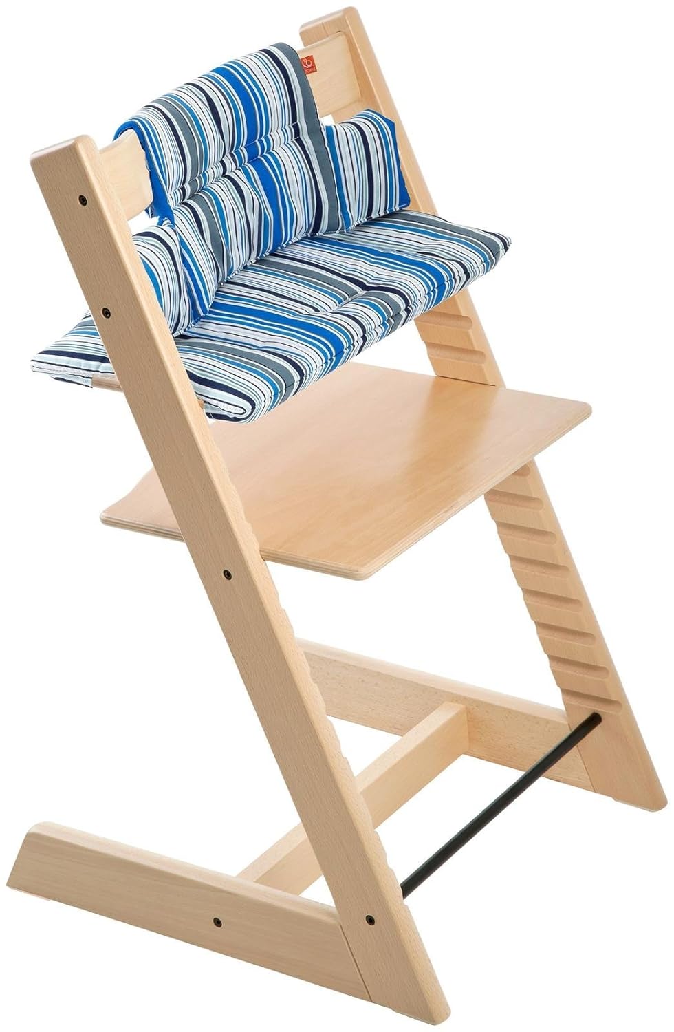 tripp trapp cushion flower garden