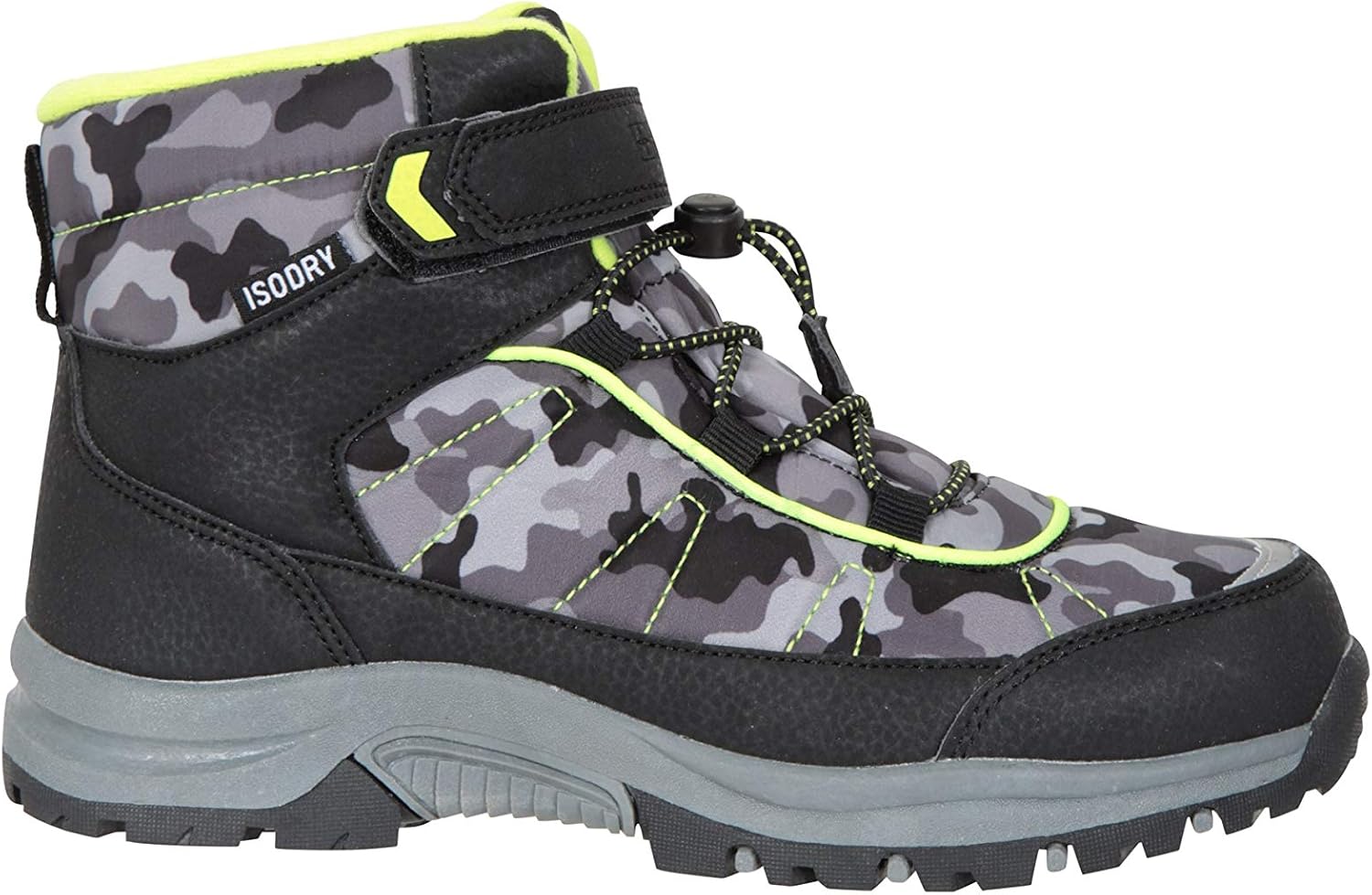 childrens walking boots mountain warehouse