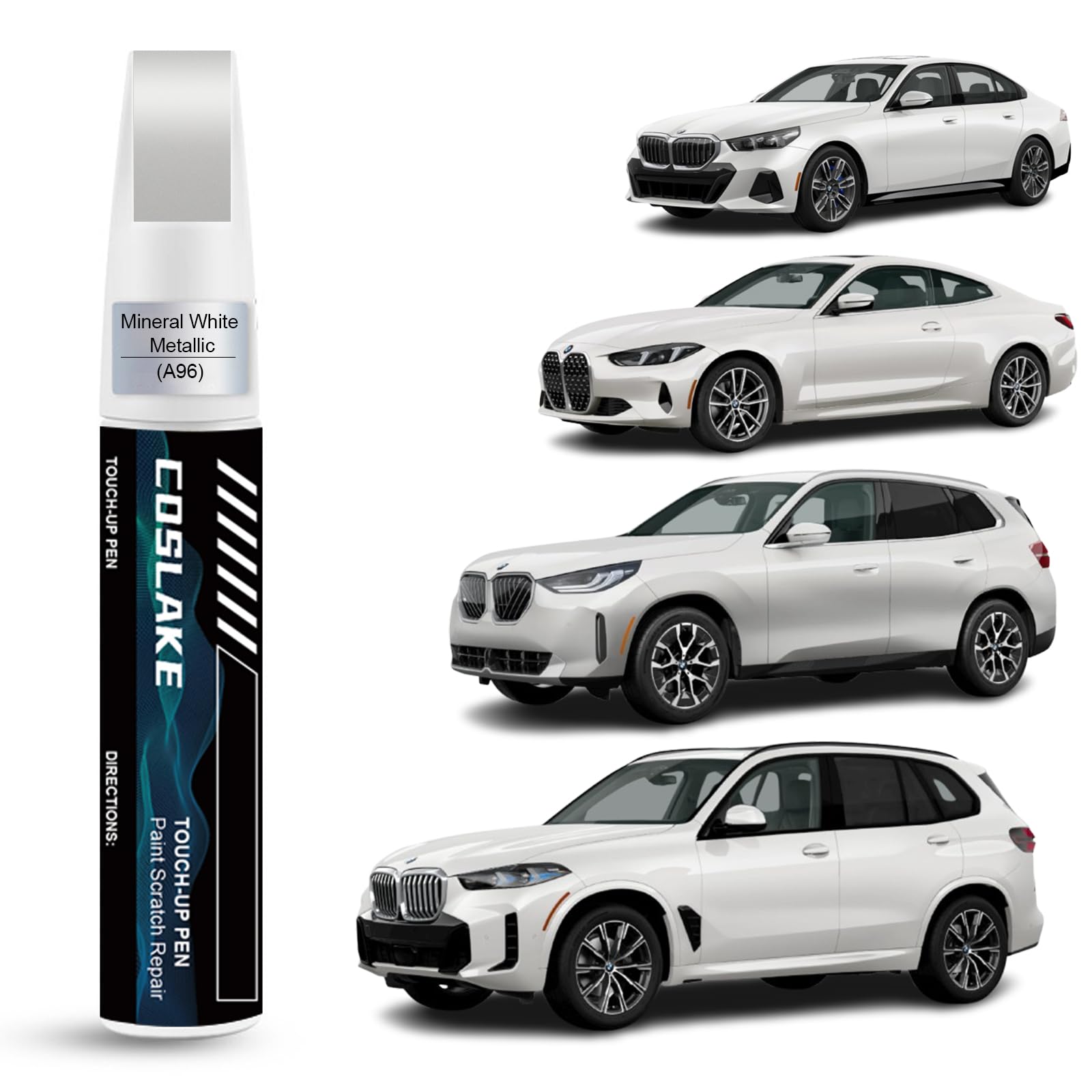 COSLAKE Car Touch Up Paint
