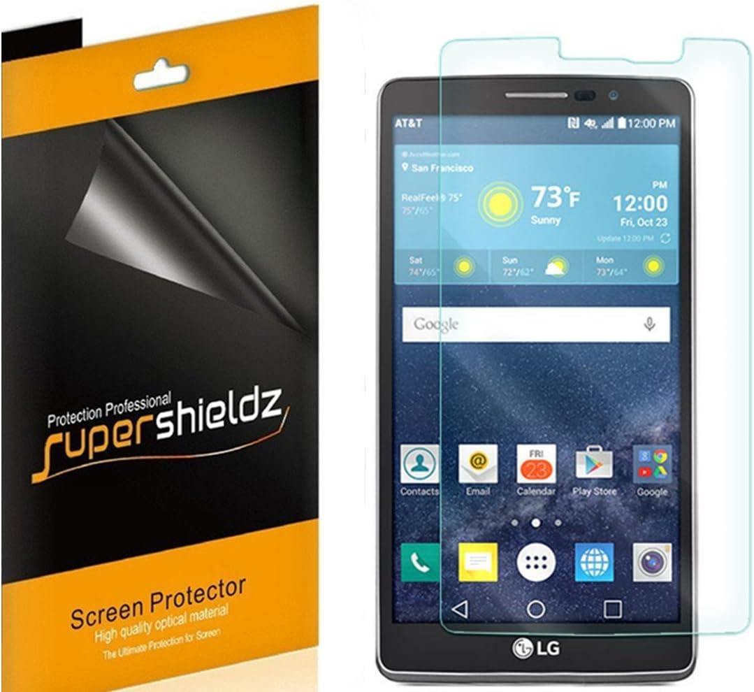 Best lg g vista 2 screen protector