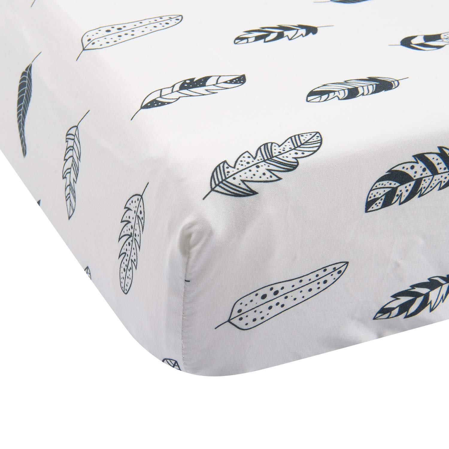 organic playard sheets