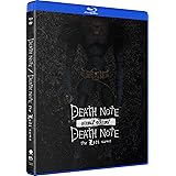 Death Note / Death Note: The Last Name Double Feature [Blu-ray]