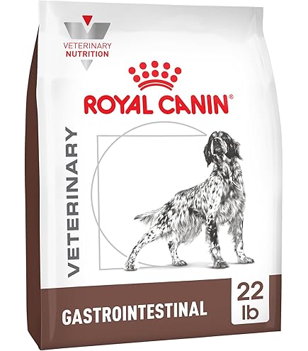Amazon.com: Royal Canin Veterinary Diet Canine Gastrointestinal LF