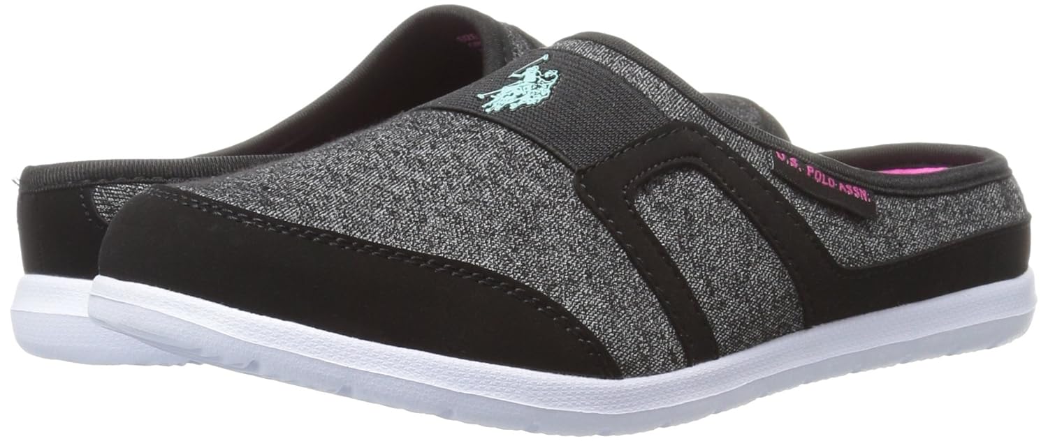 u.s. polo assn.(women's) women's maude-hj mule