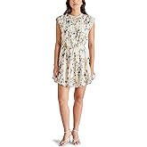 Steve Madden Womens Faith Dress