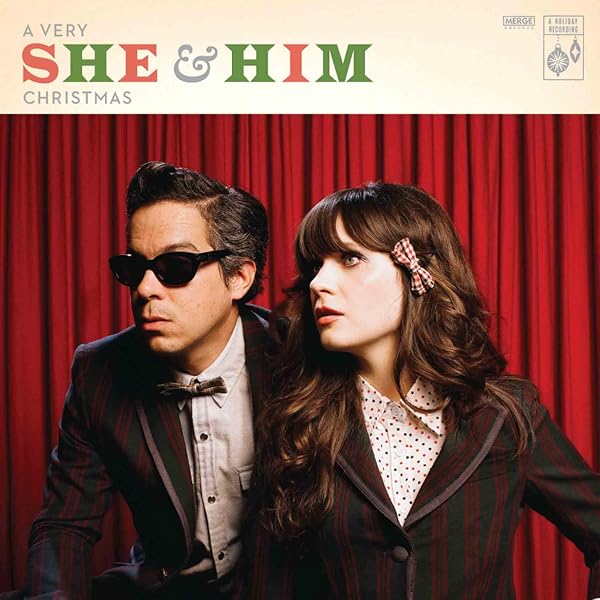 She & Him - Melt Away: A Tribute To Brian Wilson - Amazon.com Music
