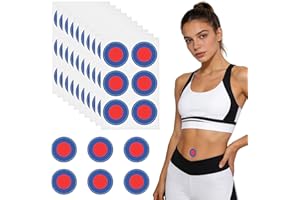 60PCS Activate Weight Loss Plasters, 2026 New Weight Loss Plasters, Craving Support & Daily Balance, Gentle Soothing For All 