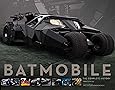 Batmobile: The Complete History