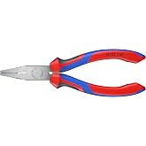 KNIPEX Flat Nose Pliers