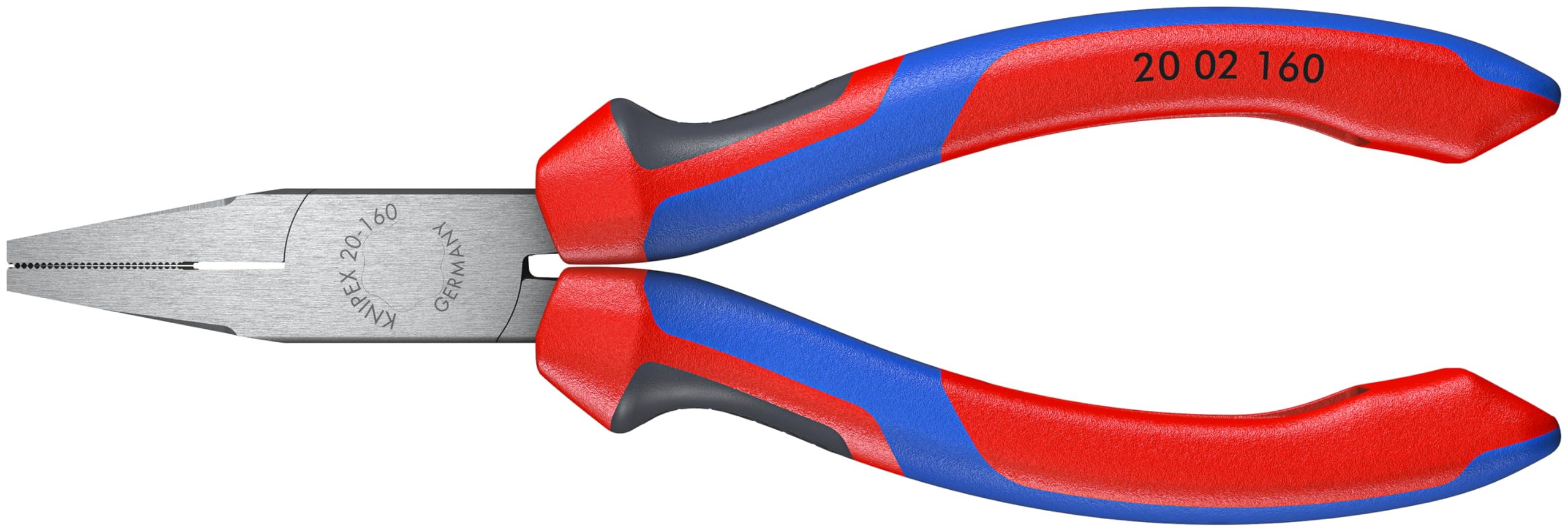 KNIPEX Flat Nose Pliers