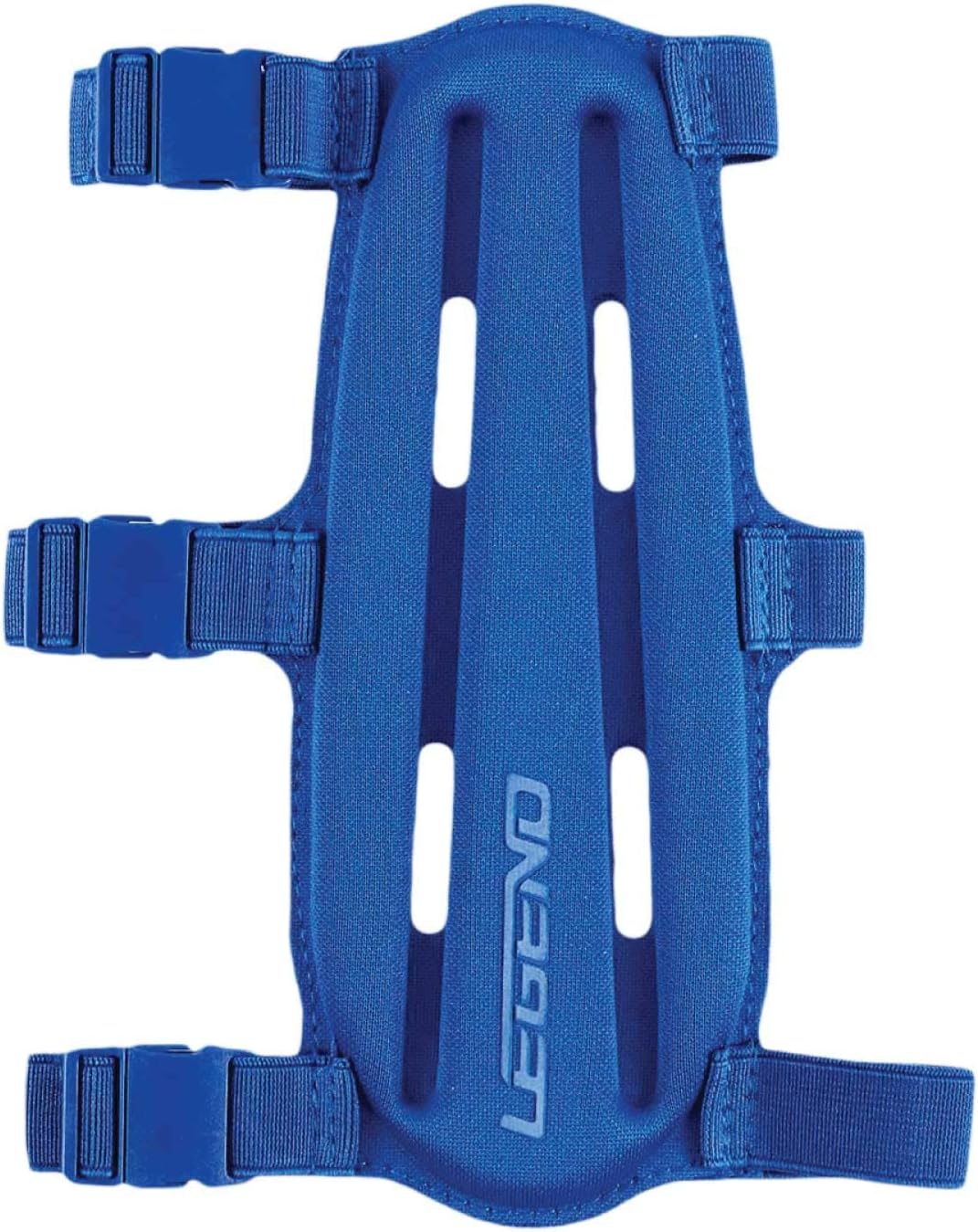 Legend Armguard XT Archery Arm Guard with Low Profile Buckles - Forearm Protector, Recurve and Compound Bow Accessories for Beginners : Sports & Outdoors