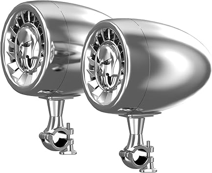 spk 500 motorcycle speakers