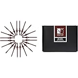 Noctua NA-SAV2, Anti-Vibration Mounts (20 pack, Brown)