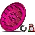 Diffuser Attachment Replacement for Dyson Supersonic HD01 HD02 HD03 HD04 HD08 Hair Dryer Accessories, with Hair Dryer Filter Brush, Gifts for Christmas, Mothers Day, Birthday, Women, Mom, Wife