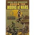 Under the Moons of Mars: New Adventures on Barsoom