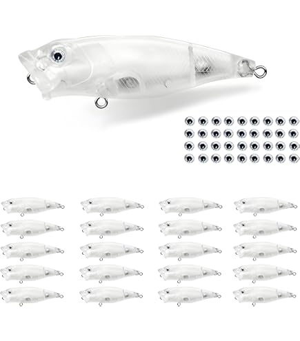 Swim Bait Lures Japan Fishing Minnow Unpainted Blank Lure Jerkbait