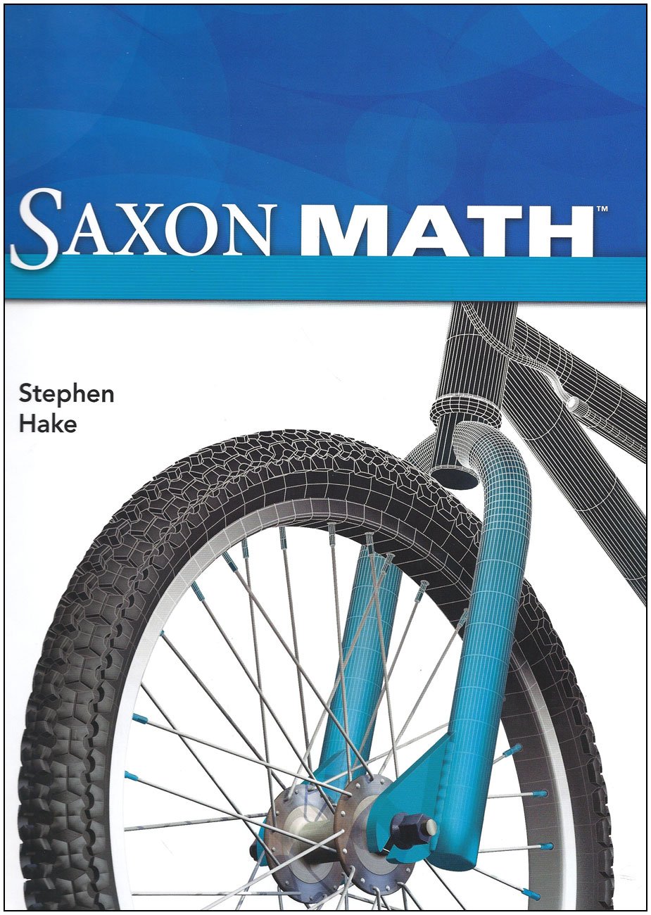 Photo 1 of Saxon Math, Intermediate, Grade 3