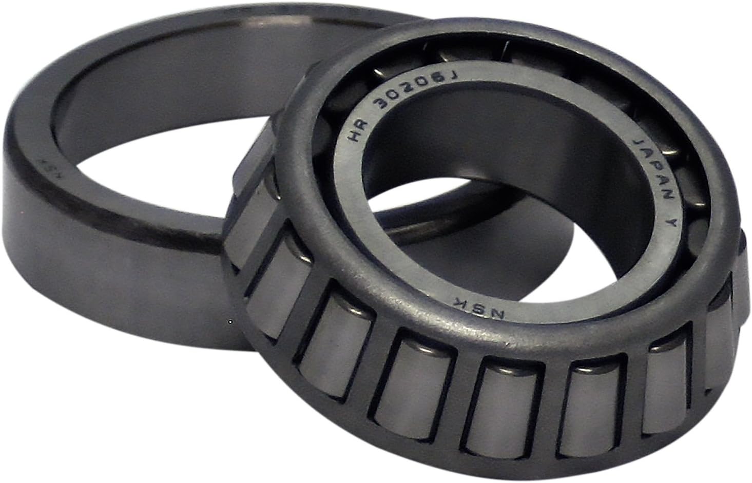 NSK 30206J Manual Transmission Output Shaft Bearing Automotive