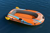 Bestway Kondor Elite 2000 Inflatable One Person Dinghy Boat view 8