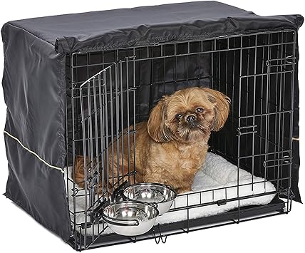 small breed dog kennels
