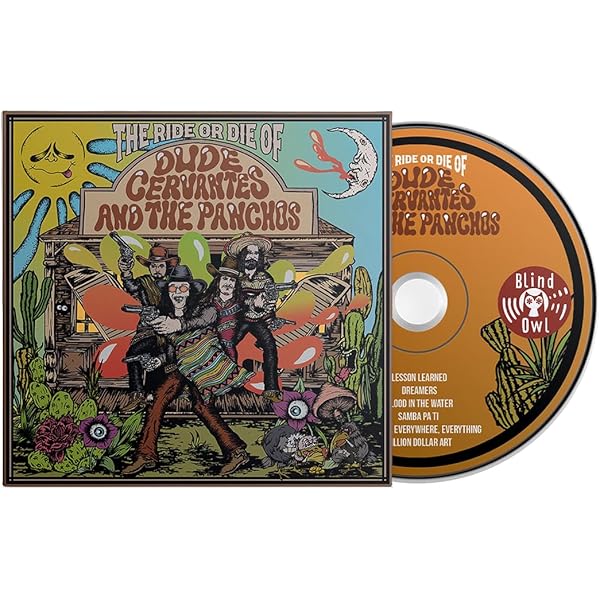 Amazon.com: Wild Cowboys: CDs y Vinilo
