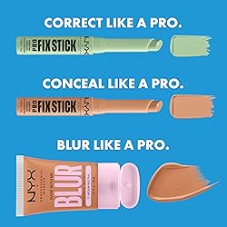 NYX PROFESSIONAL MAKEUP, Pro Fix Stick Correcting