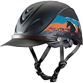 Troxel Troxel Dakota Horseback Riding Helmet