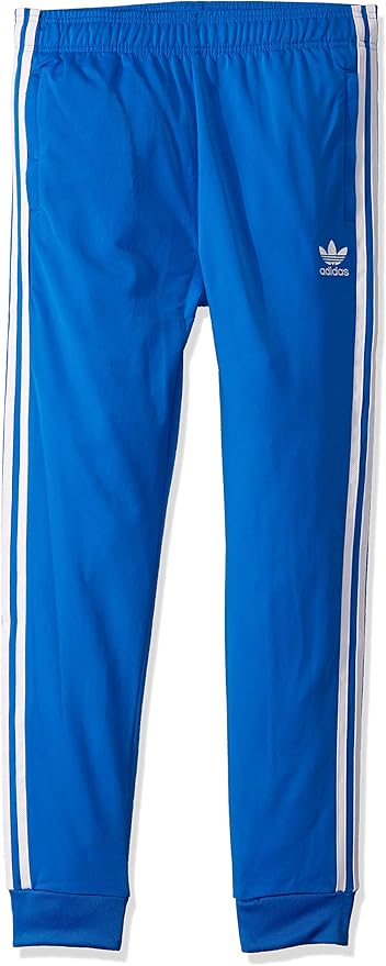 adidas originals superstar track pants junior