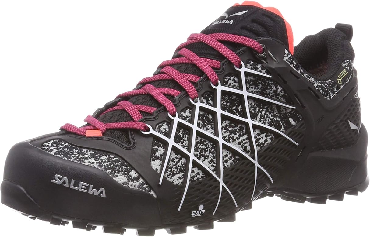 salewa wildfire gtx women