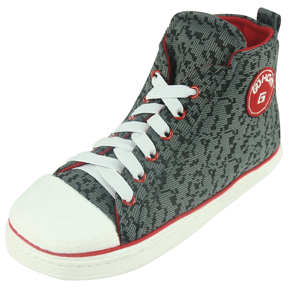 Chaussures De Tennis Gohom Chaussons Pour Homme Sports Et Loisirs Aluguekids Com Br