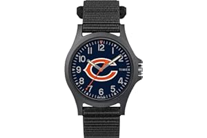 Timex Men's NFL Pride 40mm Watch