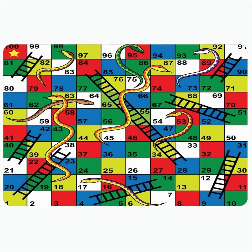 10 Mejores Serpientes Y Escaleras Para Completar | (2020)