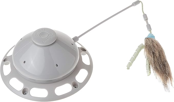 smarty cat hot pursuit