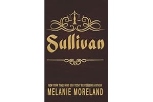 Sullivan: An Irishmen Duet Spin-Off