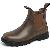 Cestfini Outdoor Chelsea Hiking Boots For Women